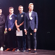 Hair Master Cup 2018 r. Warszawa